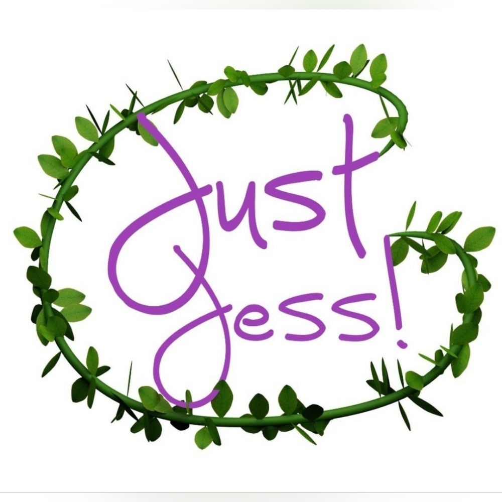 Meet your Posher, Jess. Offers welcome!